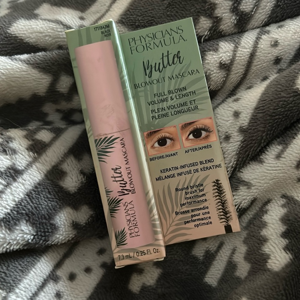Physicians Formula - Mascara *2 for $10*